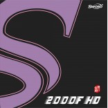 Накладка SWORD 2000F HD